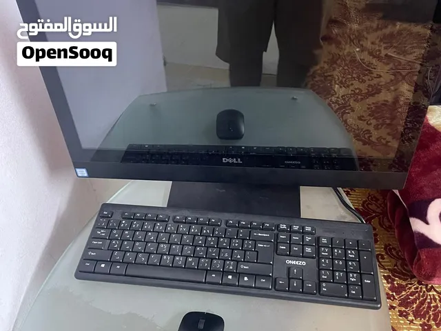 Windows Dell for sale  in Abu Dhabi
