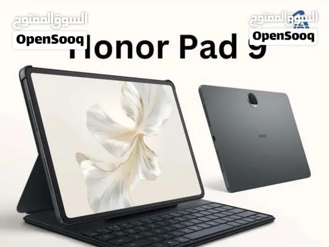 Honor Pad 9 256 GB in Baghdad