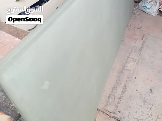 الواح زجاج سكريت مغشى