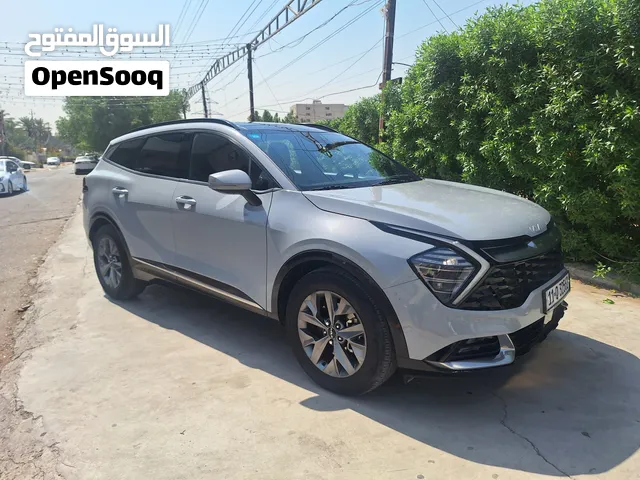 سبورتج موديل 24 وارد امريكي