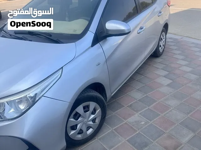 يارس موديل خليجي 2021