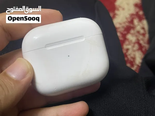 سماعة أبل الأصلية إصدار 3