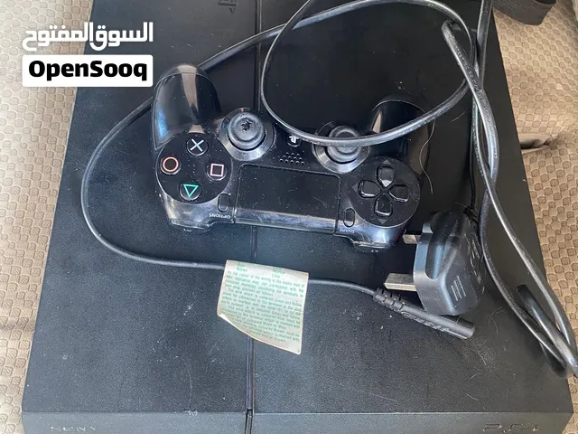 PlayStation 4 PlayStation for sale in Muscat