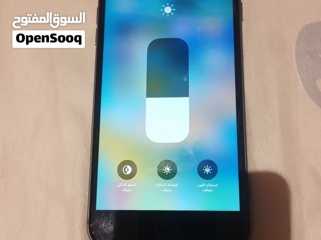 هاتف iPhone 8plus للبيع رجاءا الجاد يتواصل فقط بيعه مستعجله