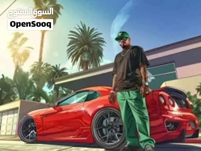 حساب قراند للبيع اقرأ الوصف