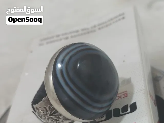 مراوس فقط جزع حبشي روعه صياغه يدويه