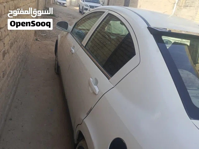 شيري E5 2014