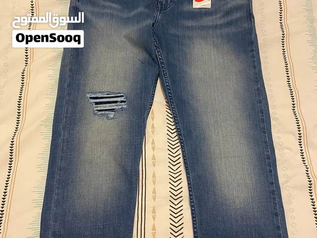 Levi’s Jeans