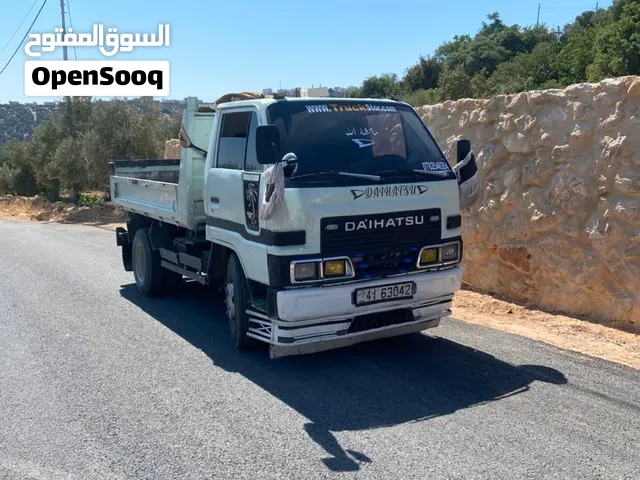 قلاب ديهاتسو اصلي