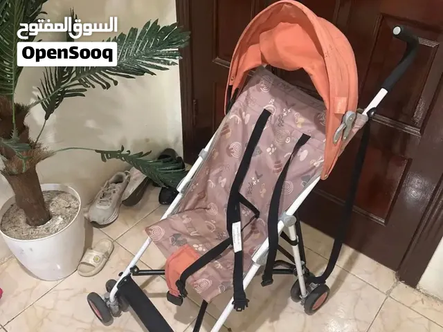 عربيه اطفال وزنها خفيف شريتها من مول