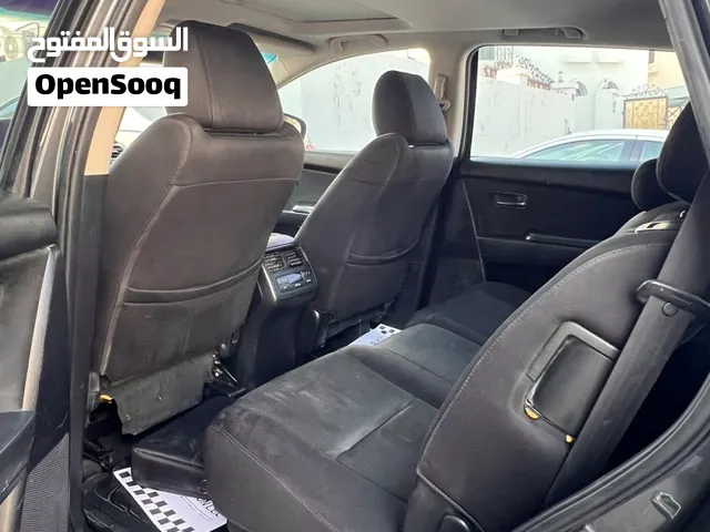 Used Mazda CX-9 in Muscat