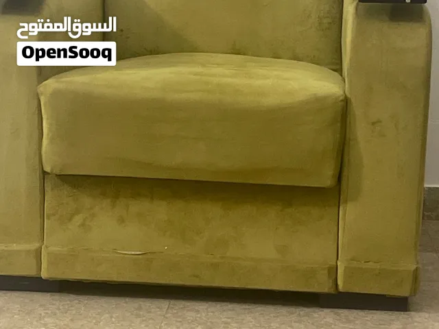 كرسي كنبة للبيع العد 2