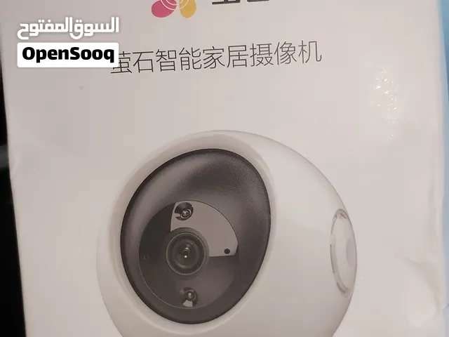 كاميرات نوع EZVIZ من موديل CS-H6C k 4 mega pixel