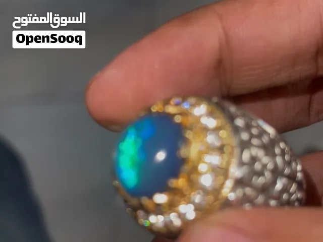 خاتم اوبال صياغة إيراني