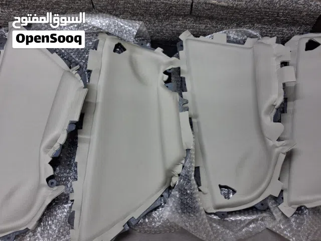 ديكورات الابواب تويوتا كامري من 2007 لغايه 2011 لاول مره بالكويت
