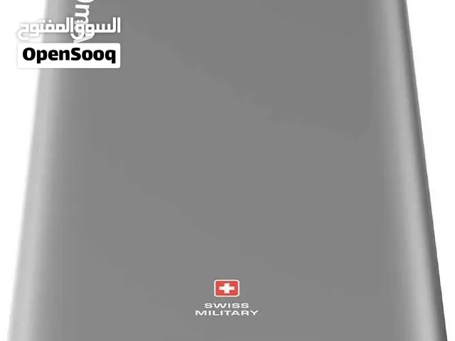 Swiss Military 10000mAh Power Bank - Portable USB-C Charger