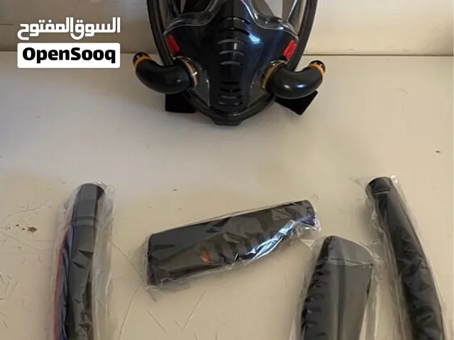 أدوات الغوص للبيع