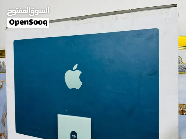macOS Apple  Computers  for sale  in Baghdad