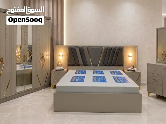 غرف نوم ماليزي  صنع محلي