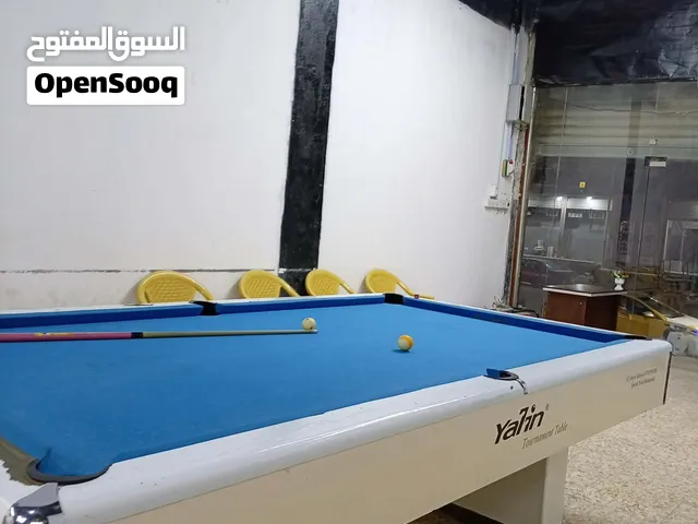 بليارد مستخدم للبيع
