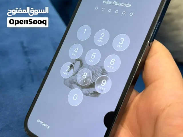 ايفون 12 برو