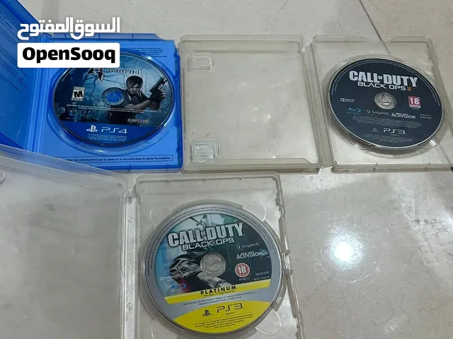 للبيع رزدنت ايفل 4
