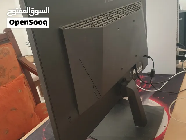 AOC monitor