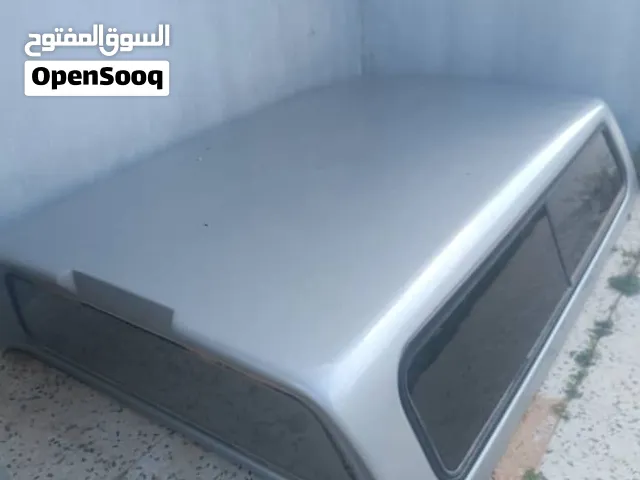 غطاء صندوق.. تويوتا تندرا .. شفروليه سلفرادو