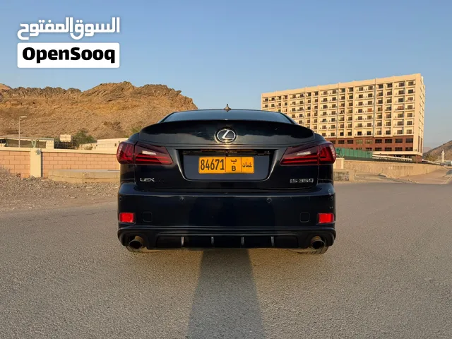 لكزس Lexus IS250 2006