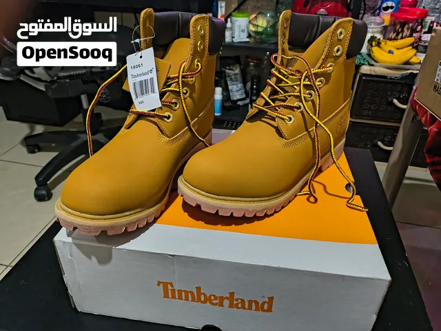 Timberland boots BrandNew
