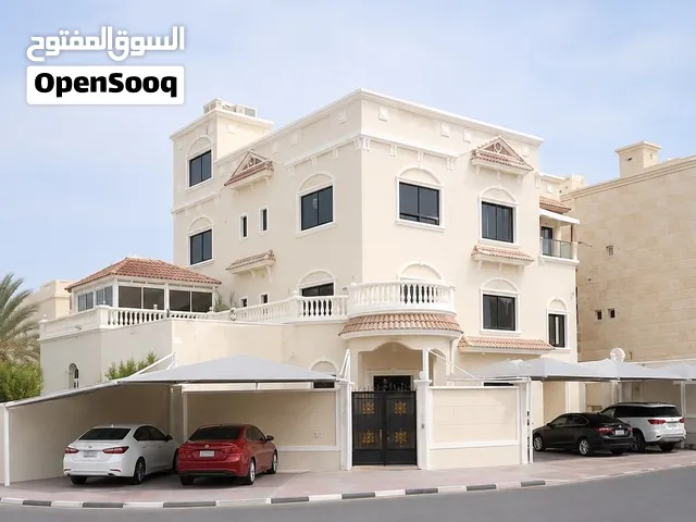 737 m2 More than 6 bedrooms Townhouse for Sale in Kuwait City Kaifan