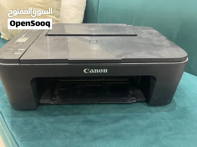طابعة للبيع  ب15 دينار