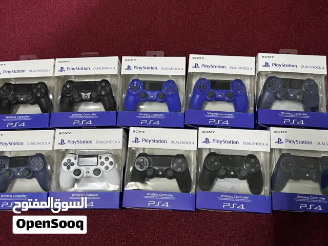Ps4 controller