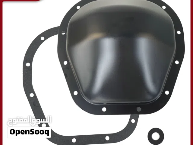 F150 (15-23) REAR DIFFFERANTIAL COVER