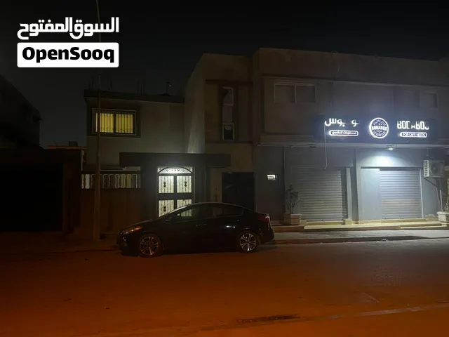فيلا اسثمارية للاجار موقع تجاري