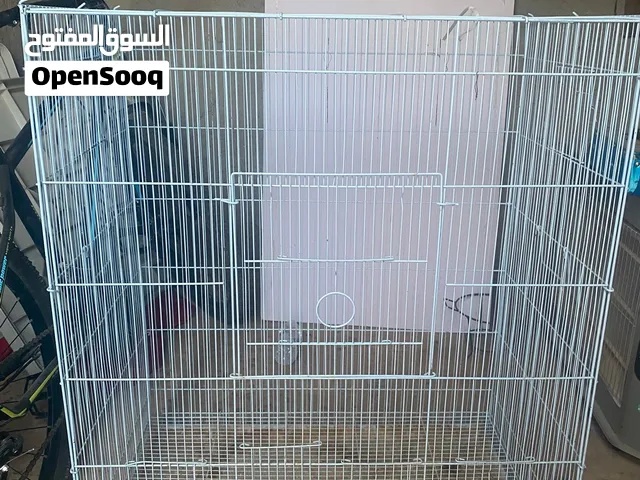 سلاكة او قفص كبير كيف متبي