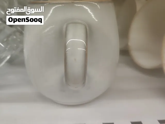 Beautiful yet bold looking mug