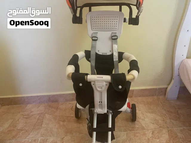 مستلزمات اطفال بحالة جيدة