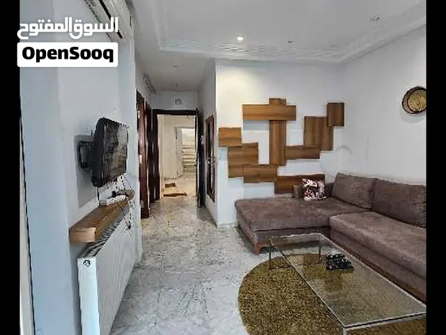 شقة مفروش في لاك2باليوم