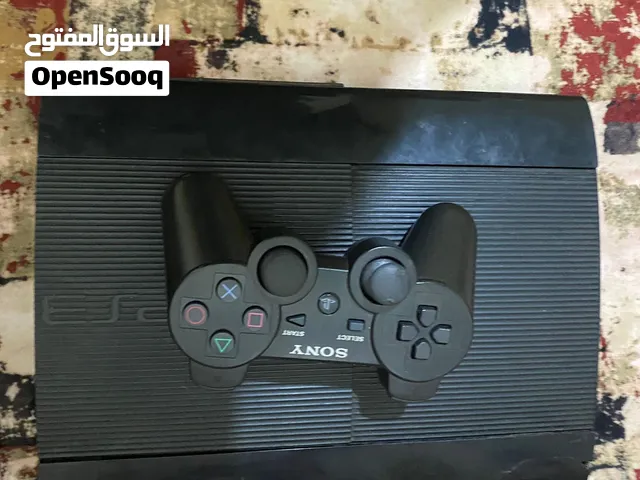 بليستيشن3 سوبر سليم