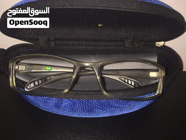 إطار نضارات برازيلي اصلي شفاف