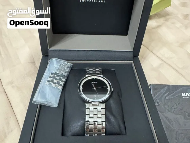 ساعة RADO اصلية