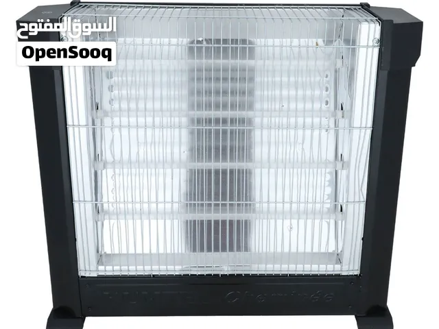 سخانات 5 شمعات جديدة من نوع الرفاعي