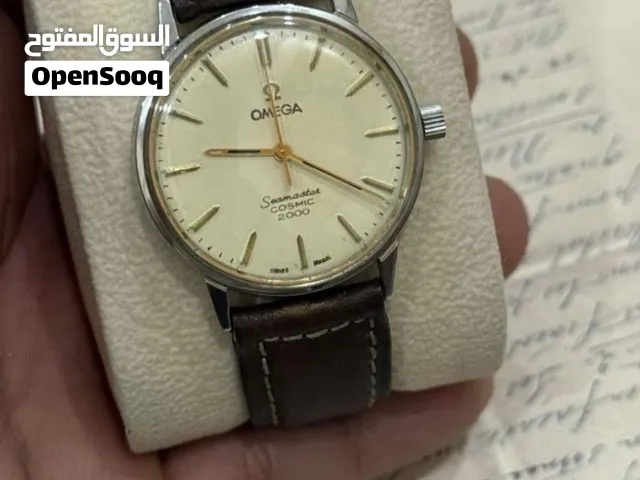 اوميجا مستعمله مقاس 35 السير و البكل مغير