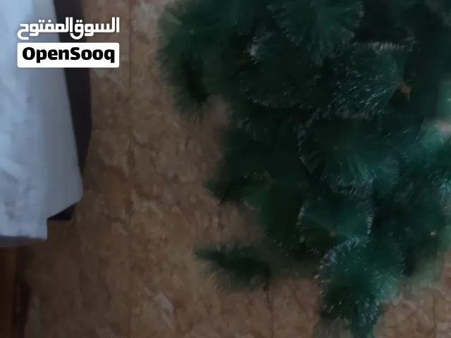 شجرة كرسمس للبيع السعر 10 الاف قفل