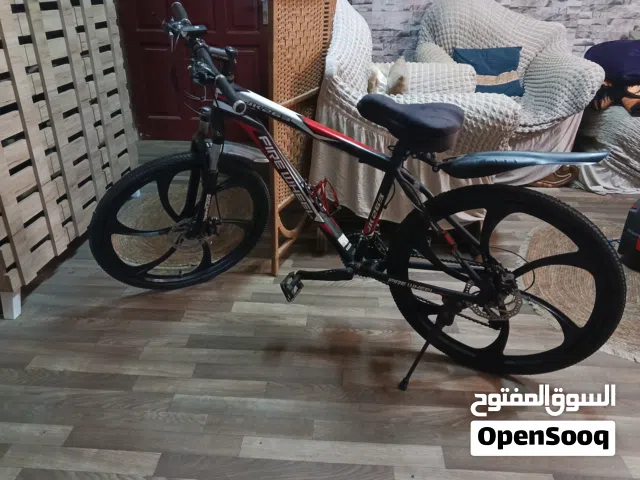 دراجة هوائيه مقاس26 ماركة Fire Wheel