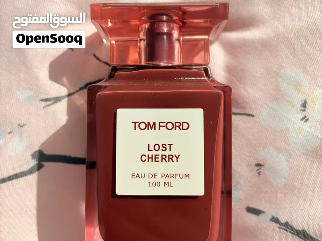 Tom ford Lost cherry perfume 100ml
