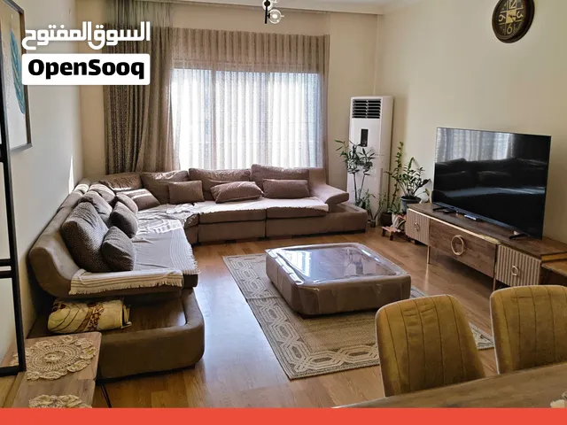 130 m2 3 Bedrooms Apartments for Sale in Baghdad Al Adel