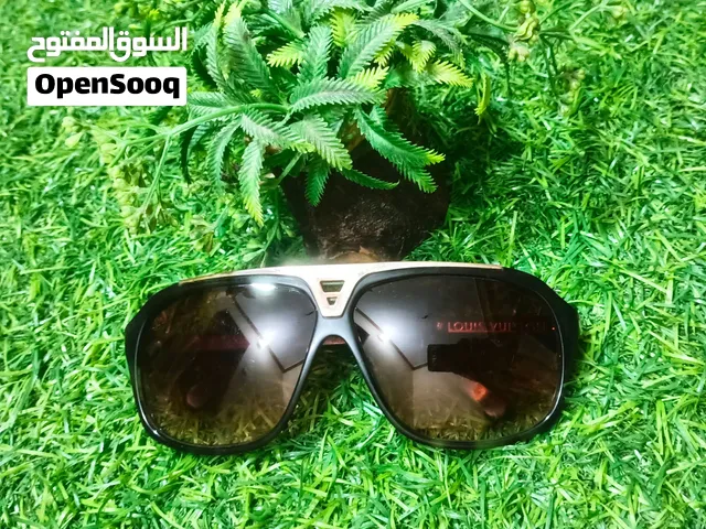نظاره شمسيه ماركه Lv