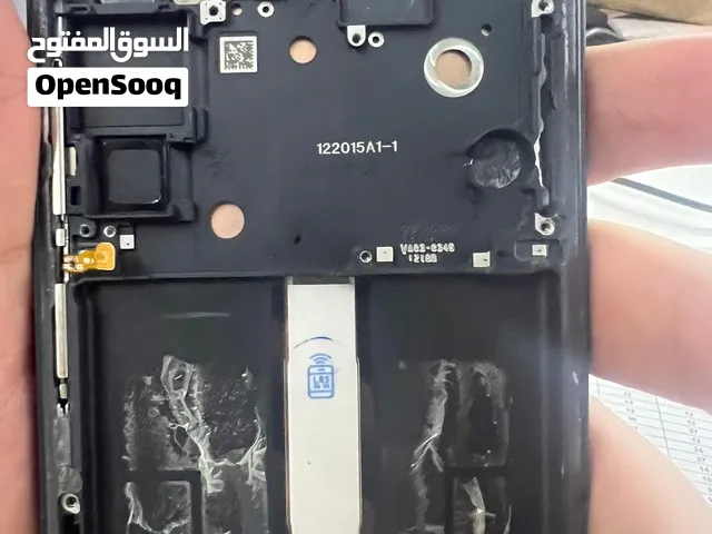 شاشة سامسونج s22 P الاصلية شركة مع فريم  Original Screen For s22P With Fram 100%original ليما موبايل